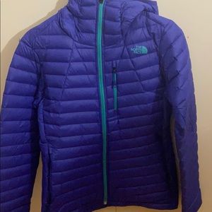 The North Face Jacket